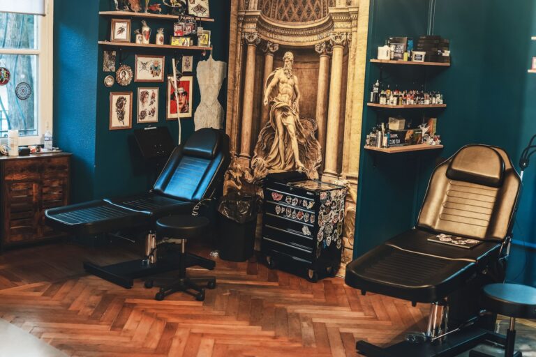 salon tatouage angers